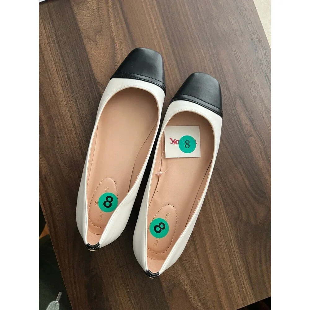 Bandolino Women's Ballet Flat new